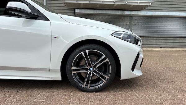 Used BMW 1 Series 2022 for sale - 76292800: Photo 14
