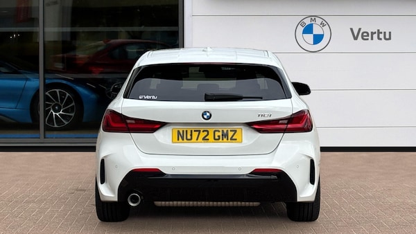 Used BMW 1 Series 2022 for sale - 76292800: Photo 15
