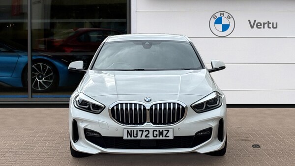 Used BMW 1 Series 2022 for sale - 76292800: Photo 16