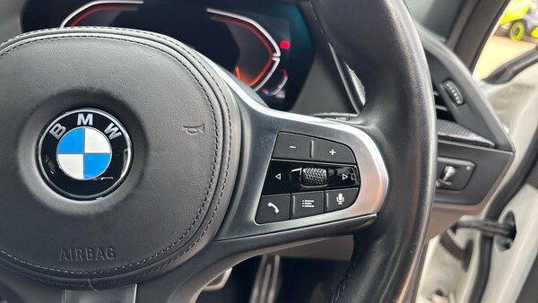 Used BMW 1 Series 2022 for sale - 76292800: Photo 18