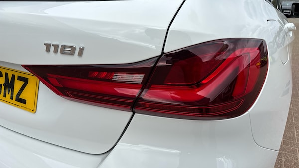 Used BMW 1 Series 2022 for sale - 76292800: Photo 22