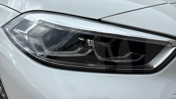 Used BMW 1 Series 2022 for sale - 76292800: Photo 23