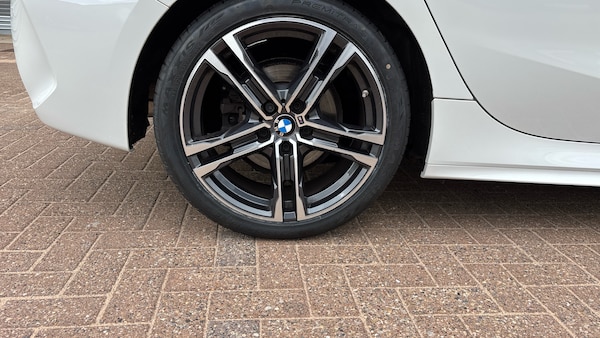 Used BMW 1 Series 2022 for sale - 76292800: Photo 35