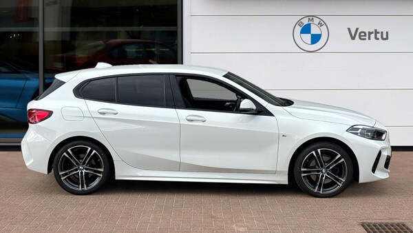 Used BMW 1 Series 2022 for sale - 76292800: Photo 3