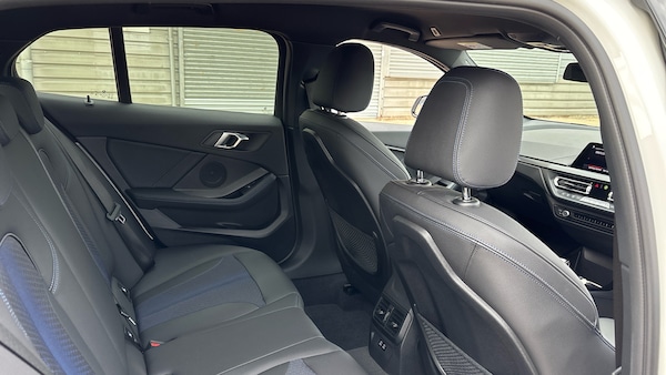 Used BMW 1 Series 2022 for sale - 76292800: Photo 40