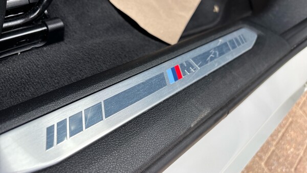Used BMW 1 Series 2022 for sale - 76292800: Photo 44