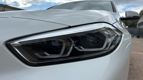 Used BMW 1 Series 2022 for sale - 76292800: Photo 48