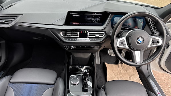 Used BMW 1 Series 2022 for sale - 76292800: Photo 4