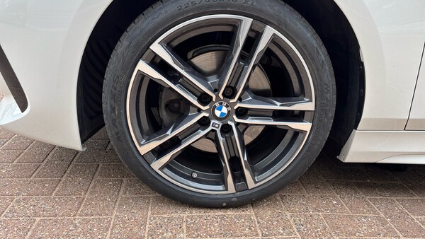 Used BMW 1 Series 2022 for sale - 76292800: Photo 50