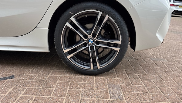Used BMW 1 Series 2022 for sale - 76292800: Photo 57