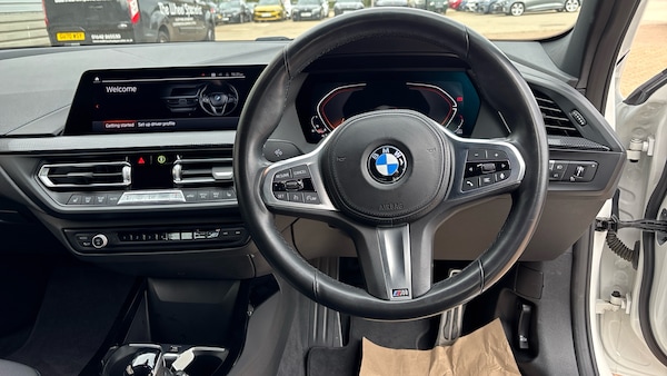 Used BMW 1 Series 2022 for sale - 76292800: Photo 5