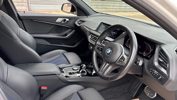 Used BMW 1 Series 2022 for sale - 76292800: Photo 6