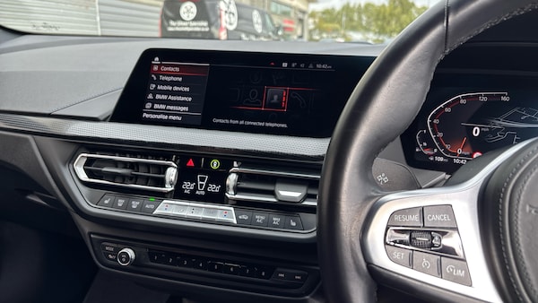 Used BMW 1 Series 2022 for sale - 76292800: Photo 72