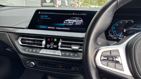 Used BMW 1 Series 2022 for sale - 76292800: Photo 77