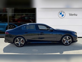 Used BMW 5 Series 2026 for sale - 79406557: Photo