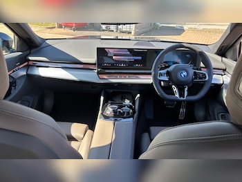 Used BMW 5 Series 2026 for sale - 79406557: Photo