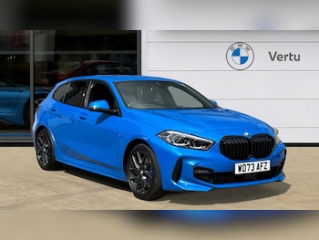 Used BMW 1 Series 2024 for sale - 78629738: Photo