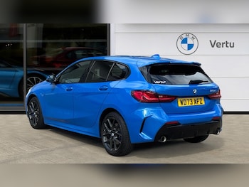 Used BMW 1 Series 2024 for sale - 78629738: Photo