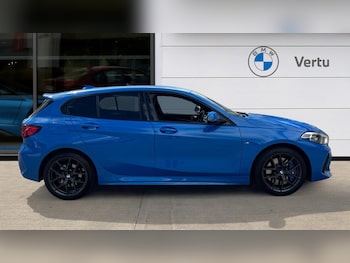 Used BMW 1 Series 2024 for sale - 78629738: Photo