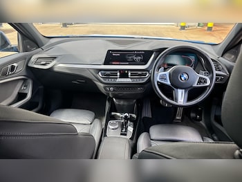 Used BMW 1 Series 2024 for sale - 78629738: Photo