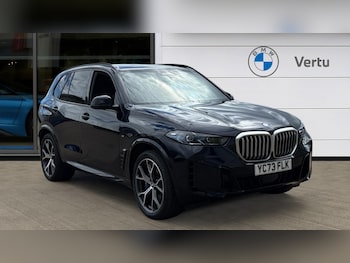 Used BMW X5 2023 for sale - 78643395: Photo