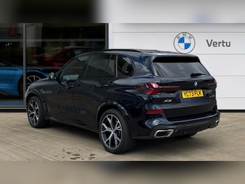 Used BMW X5 2023 for sale - 78643395: Photo