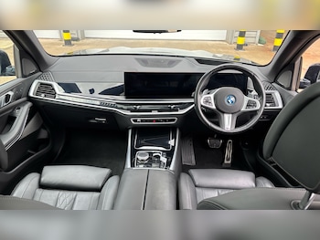 Used BMW X5 2023 for sale - 78643395: Photo