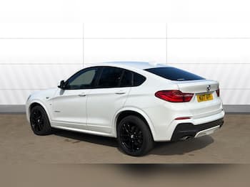 Used BMW X4 2017 for sale - 79623971: Photo