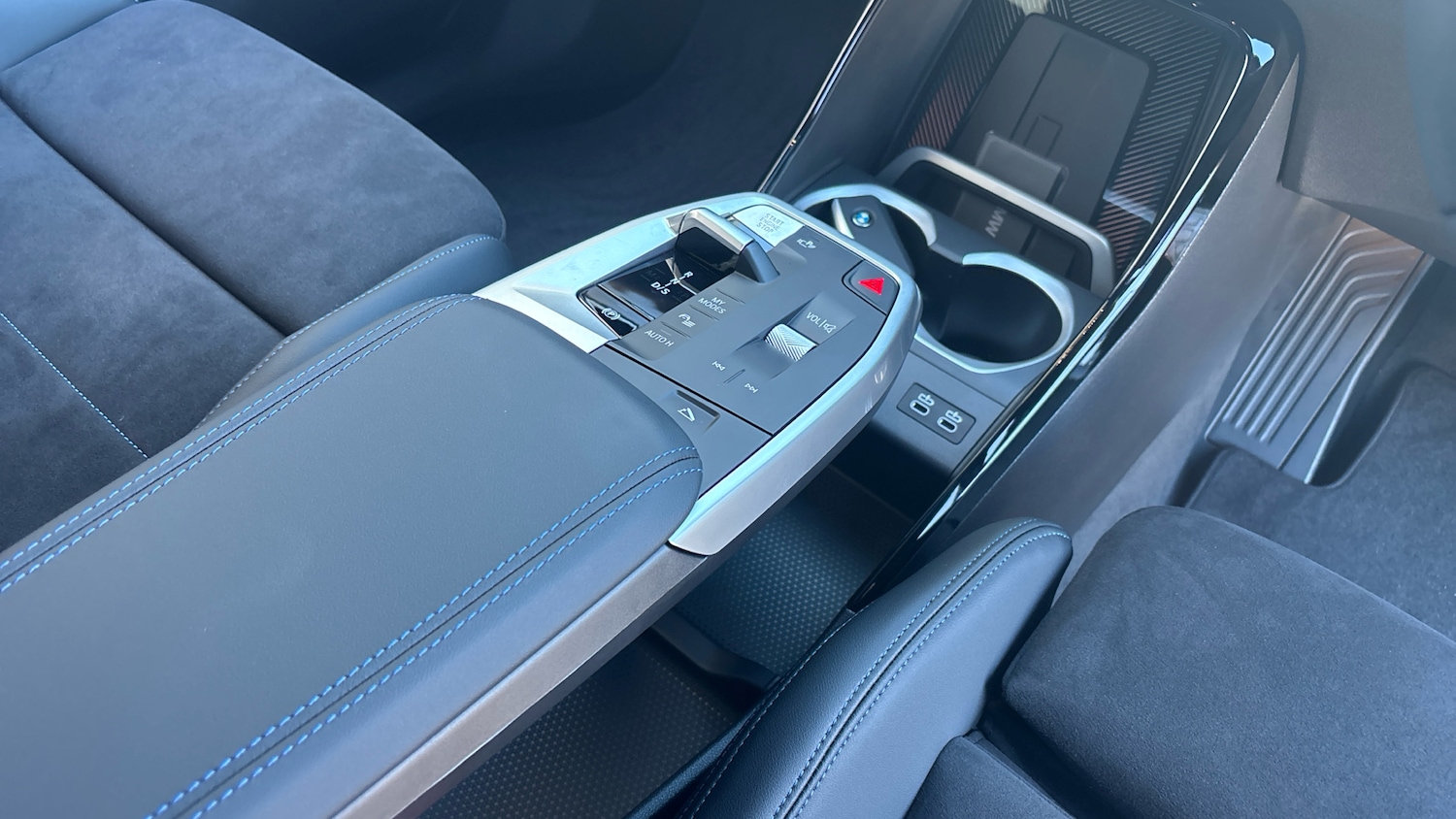 Used BMW X1 2025 for sale - 77068963: Photo 10