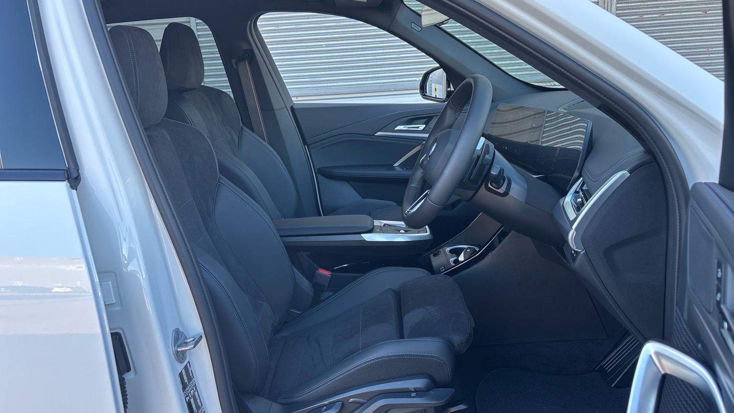 Used BMW X1 2025 for sale - 77068963: Photo 11