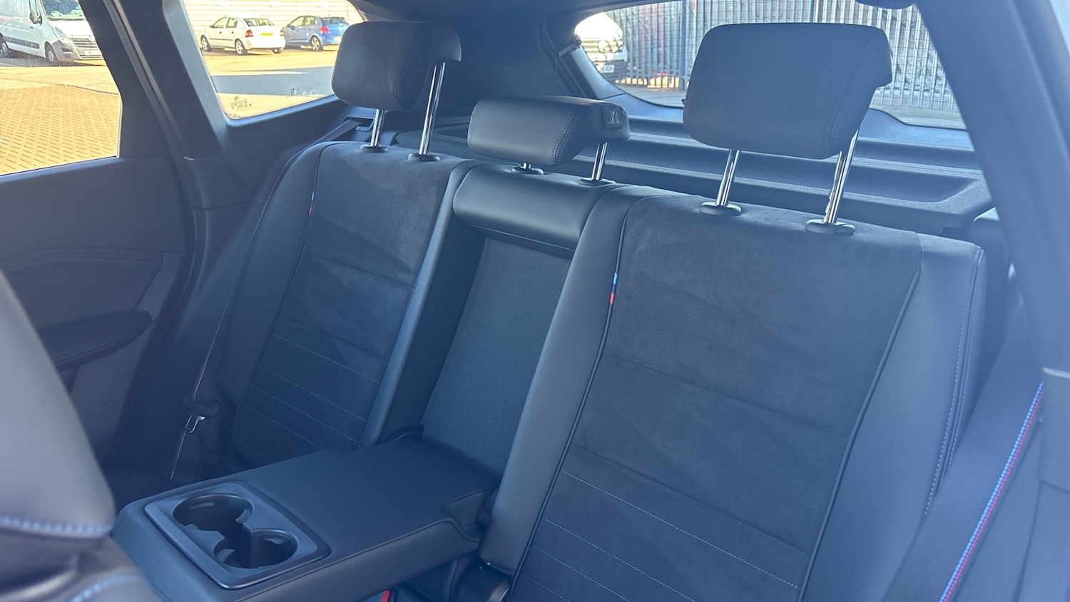 Used BMW X1 2025 for sale - 77068963: Photo 12