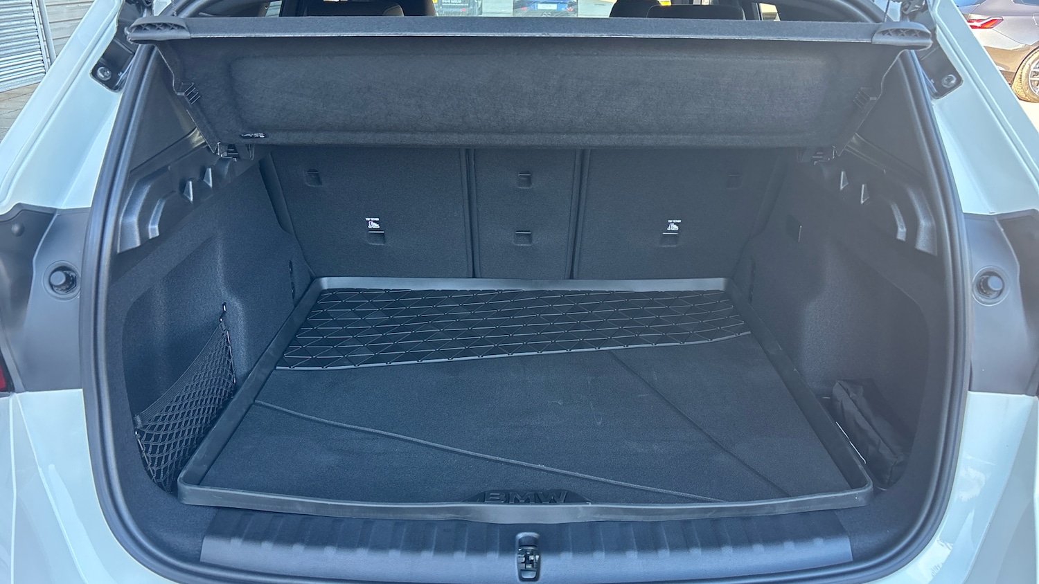 Used BMW X1 2025 for sale - 77068963: Photo 13