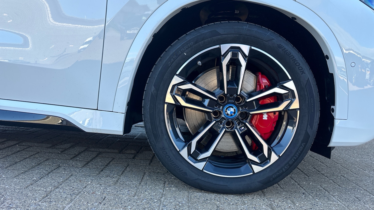 Used BMW X1 2025 for sale - 77068963: Photo 14