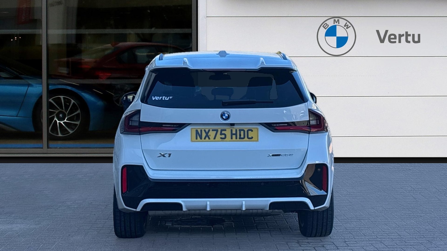 Used BMW X1 2025 for sale - 77068963: Photo 15