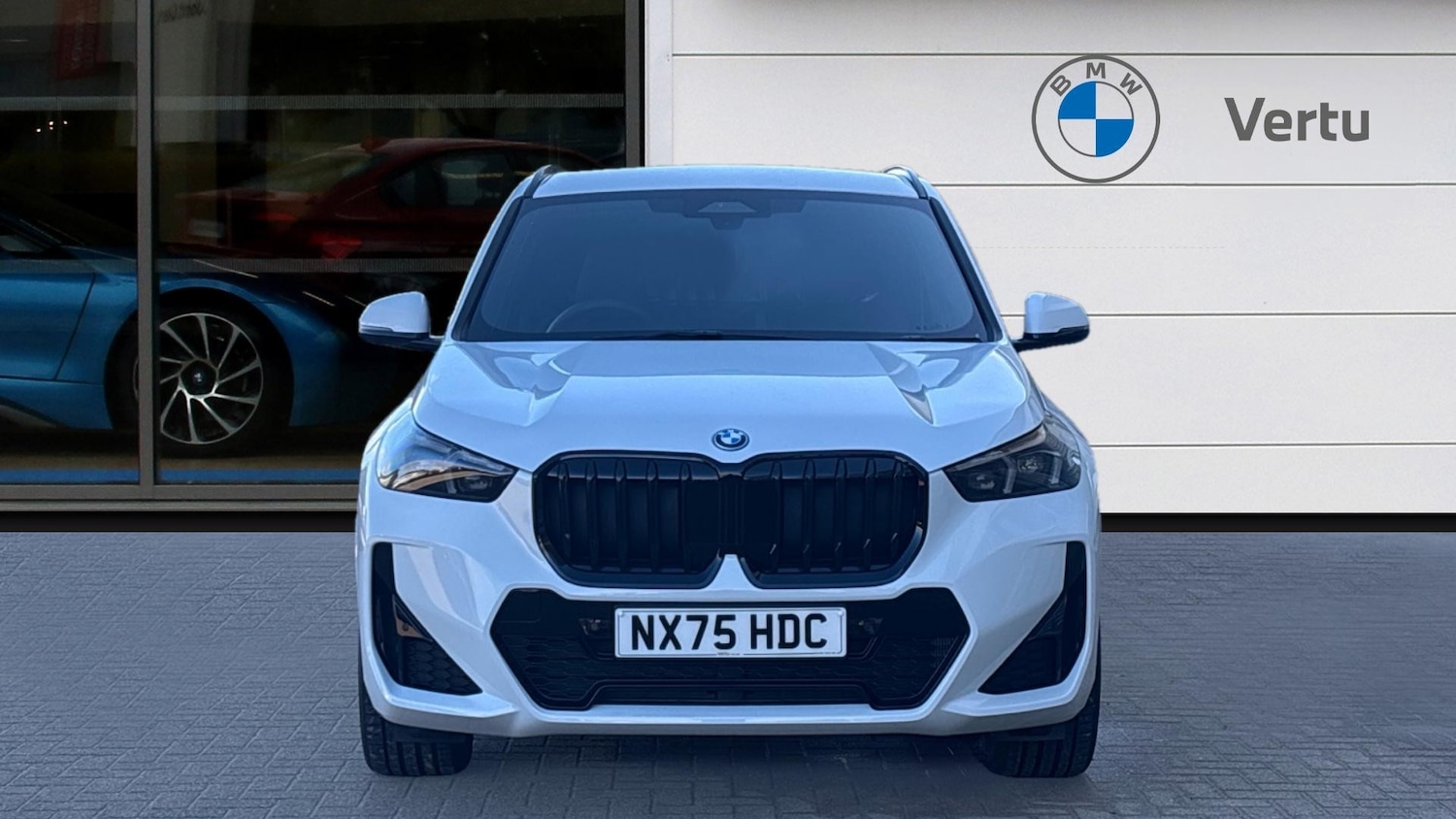 Used BMW X1 2025 for sale - 77068963: Photo 16