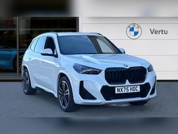 2025 (75) - xDrive 25e M Sport 5dr Step Auto