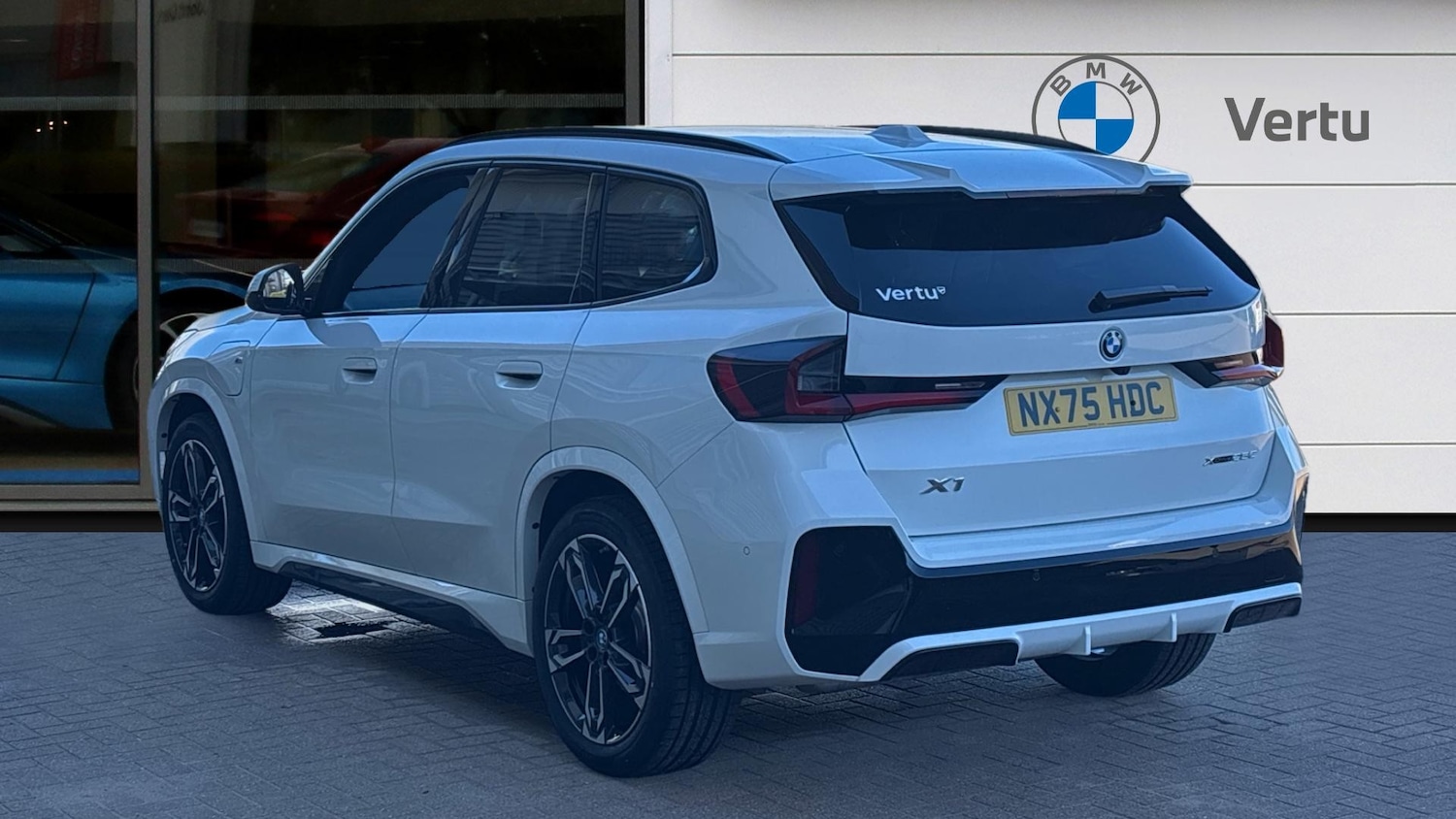 Used BMW X1 2025 for sale - 77068963: Photo 2