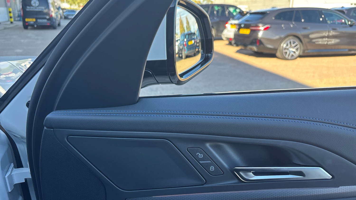 Used BMW X1 2025 for sale - 77068963: Photo 20