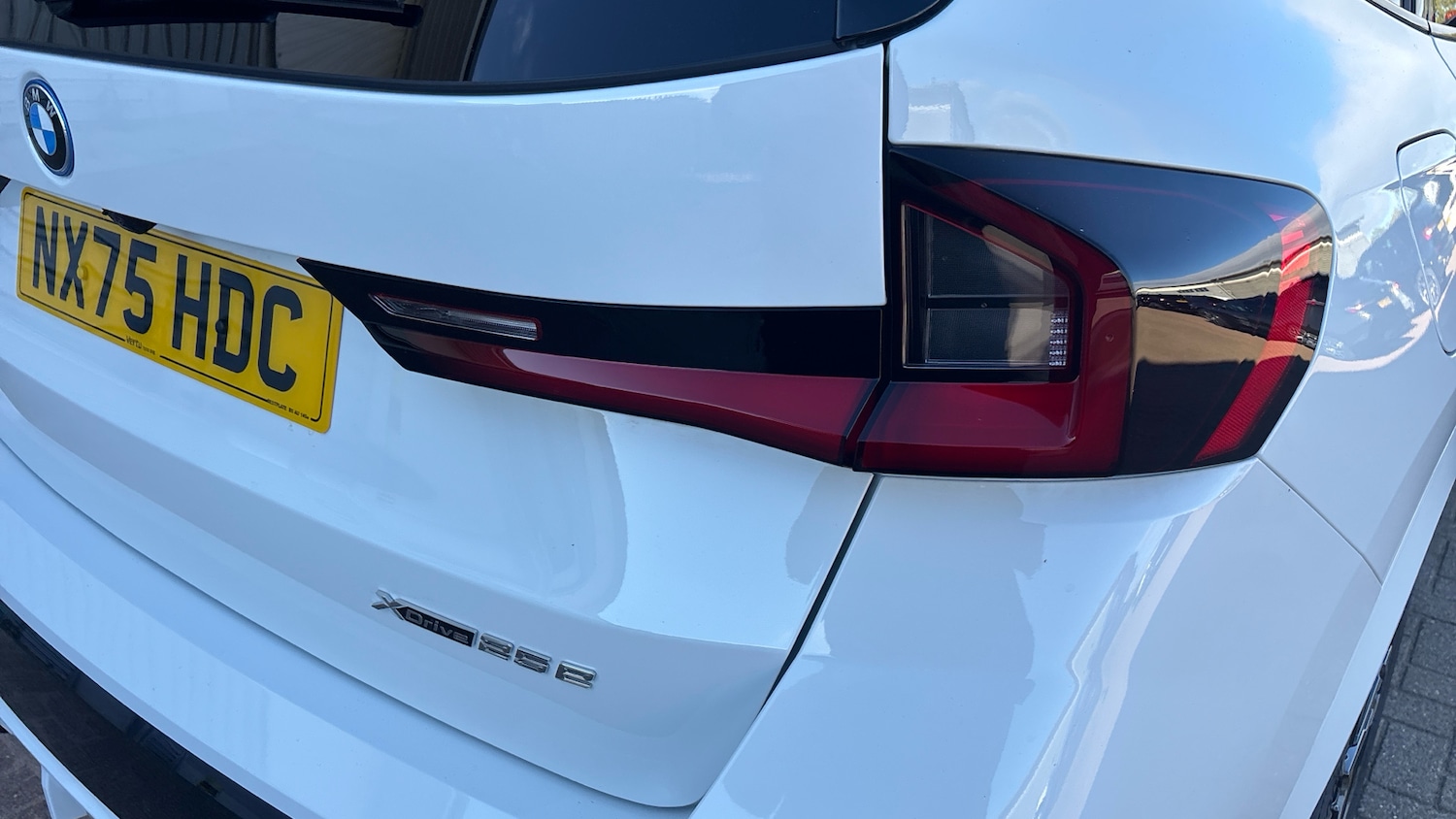 Used BMW X1 2025 for sale - 77068963: Photo 22