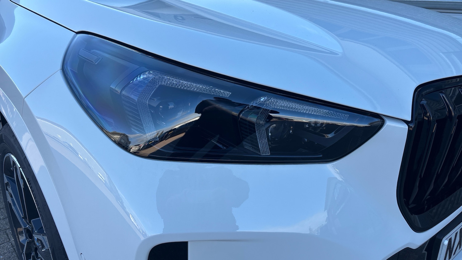 Used BMW X1 2025 for sale - 77068963: Photo 23