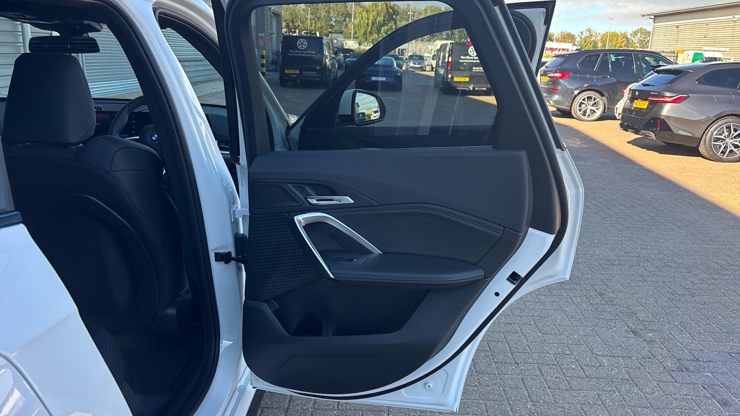 Used BMW X1 2025 for sale - 77068963: Photo 24