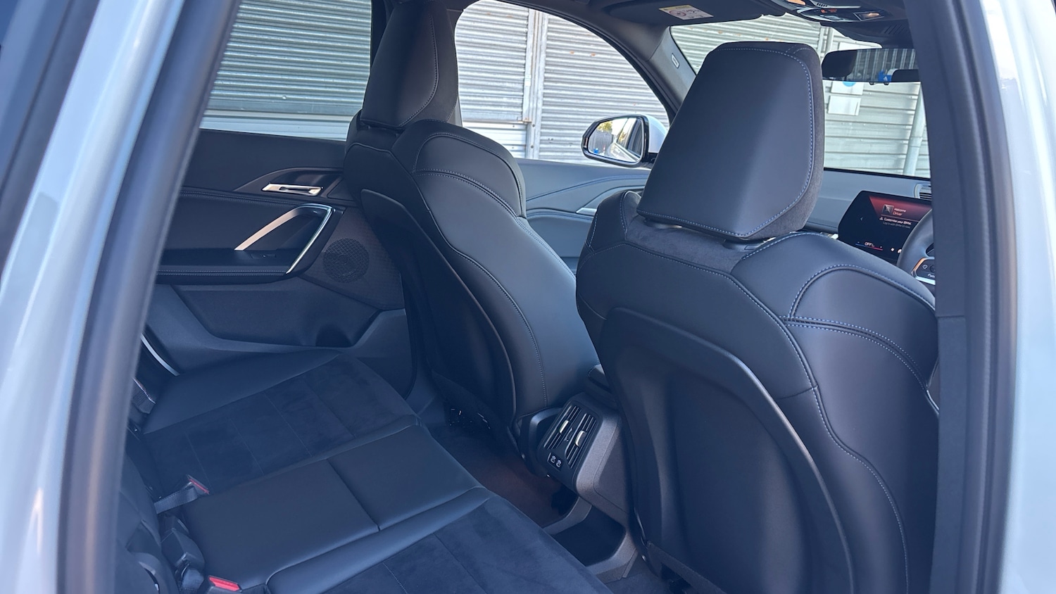 Used BMW X1 2025 for sale - 77068963: Photo 27