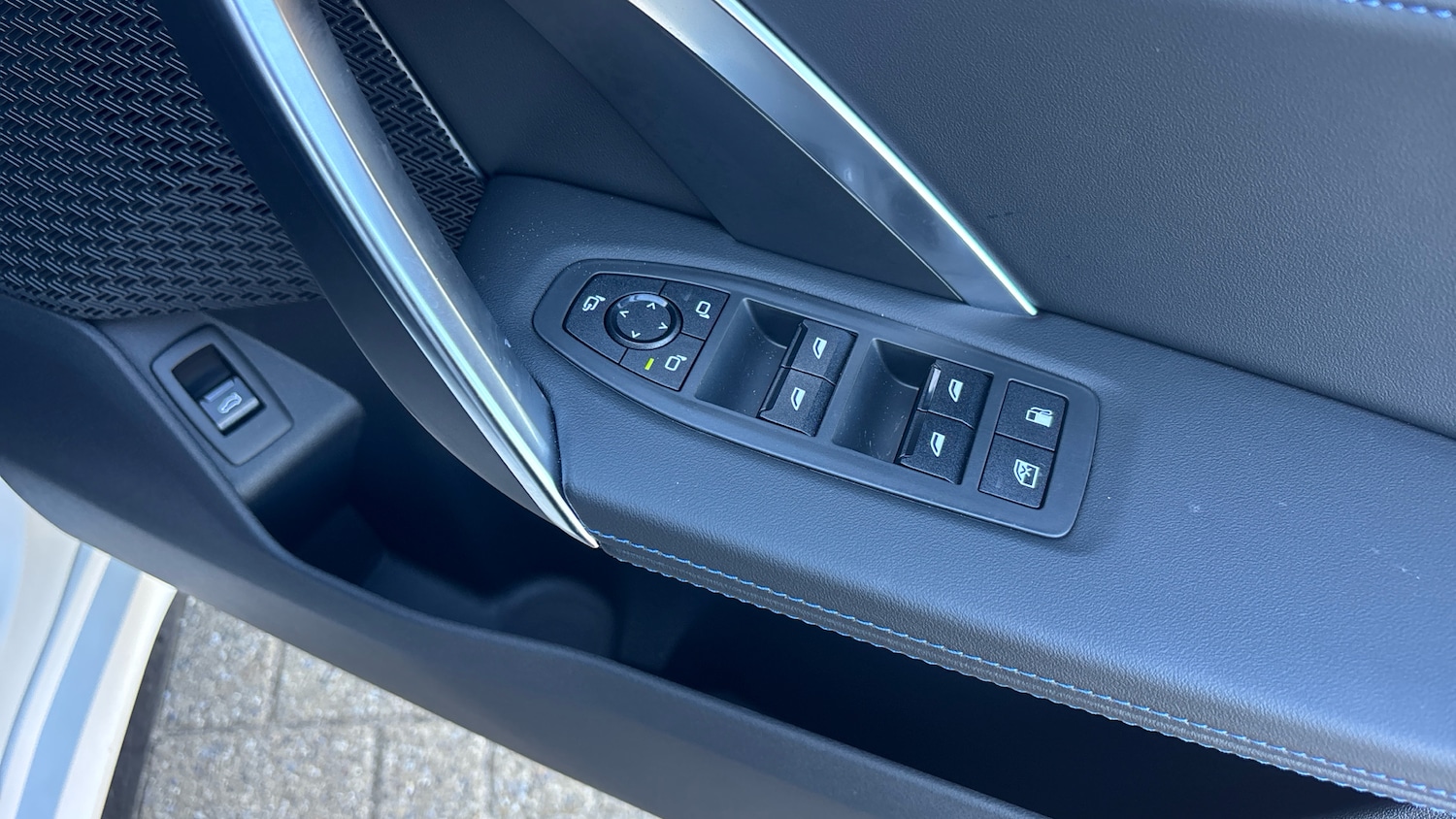 Used BMW X1 2025 for sale - 77068963: Photo 32