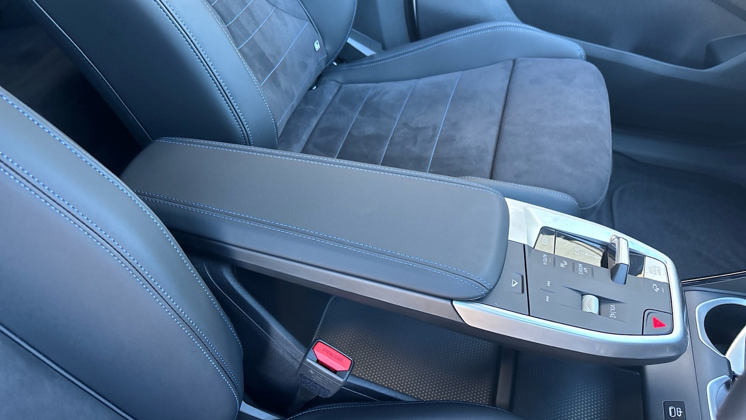 Used BMW X1 2025 for sale - 77068963: Photo 35