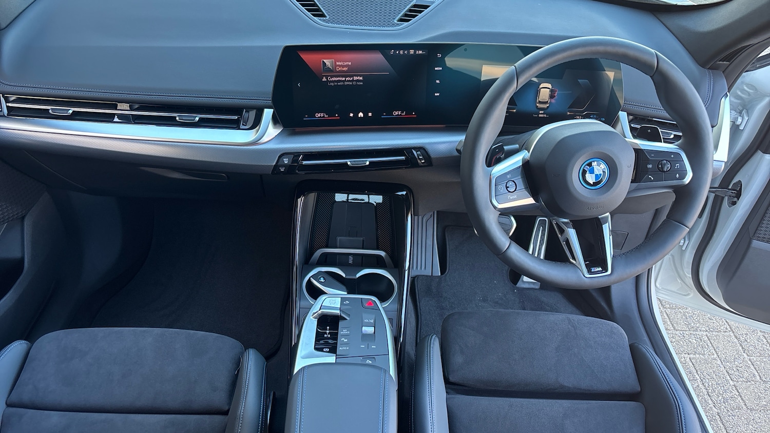 Used BMW X1 2025 for sale - 77068963: Photo 4