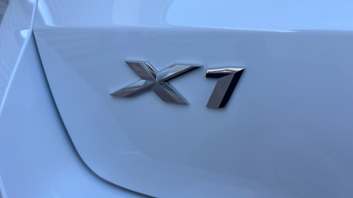 Used BMW X1 2025 for sale - 77068963: Photo 47