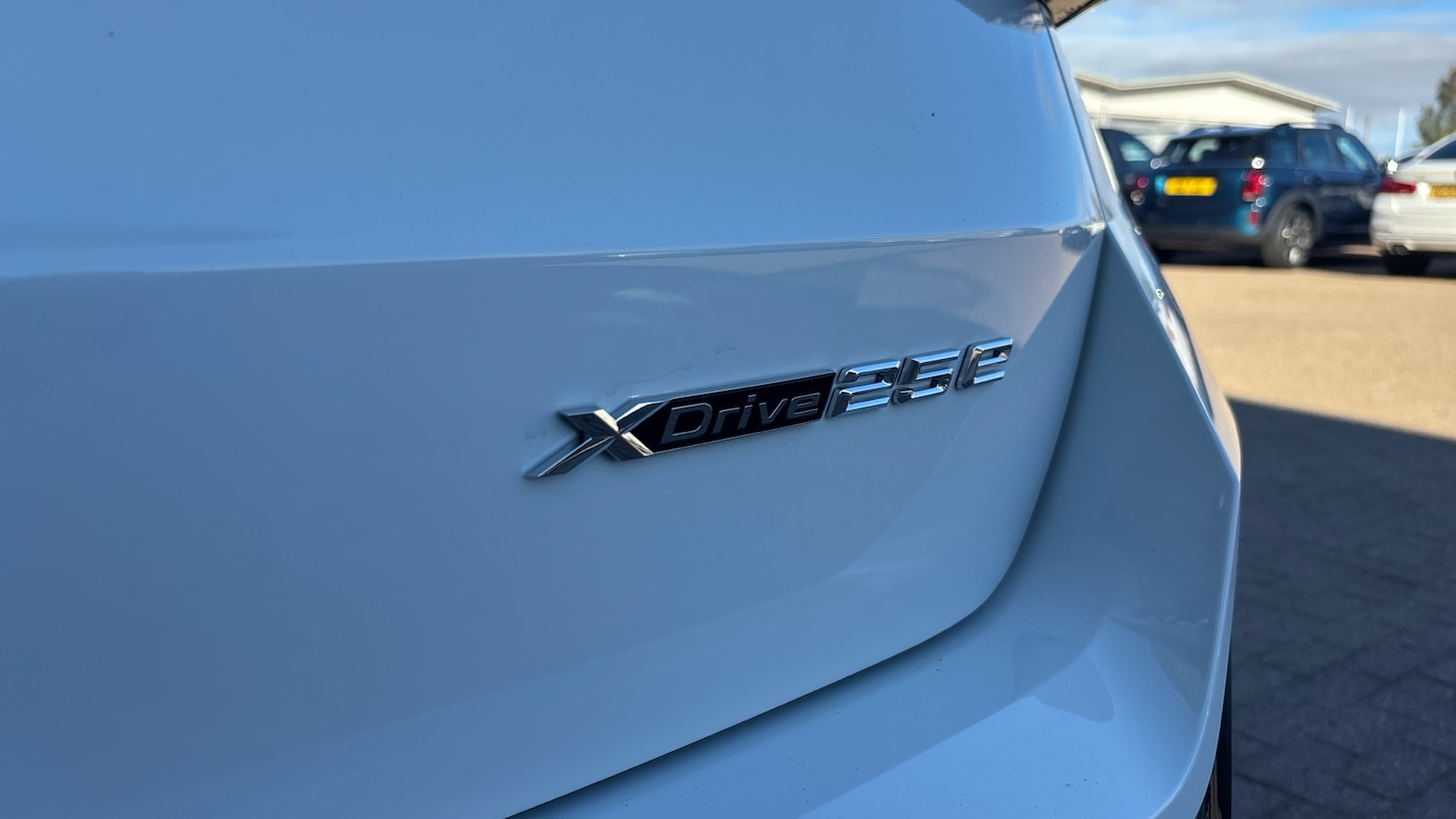 Used BMW X1 2025 for sale - 77068963: Photo 48