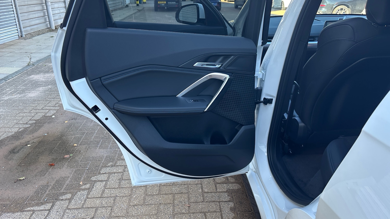 Used BMW X1 2025 for sale - 77068963: Photo 50