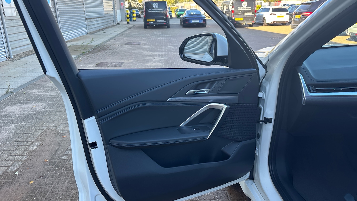 Used BMW X1 2025 for sale - 77068963: Photo 53