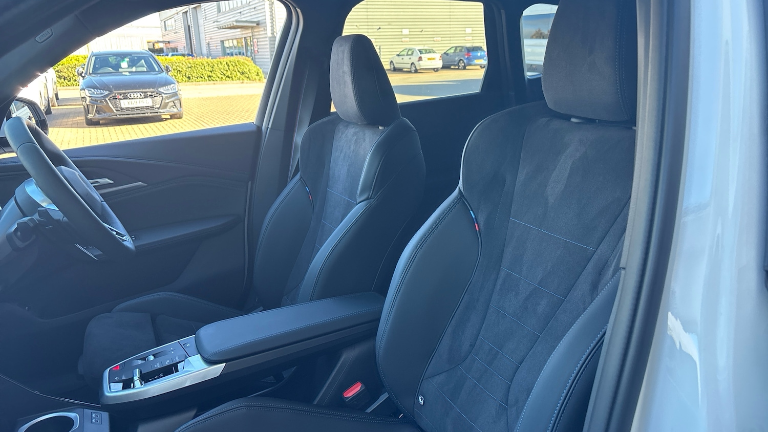 Used BMW X1 2025 for sale - 77068963: Photo 56